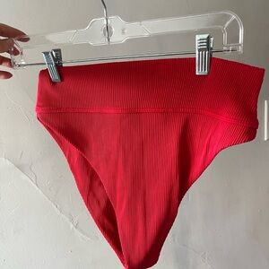 Beach Riot - bikini bottom